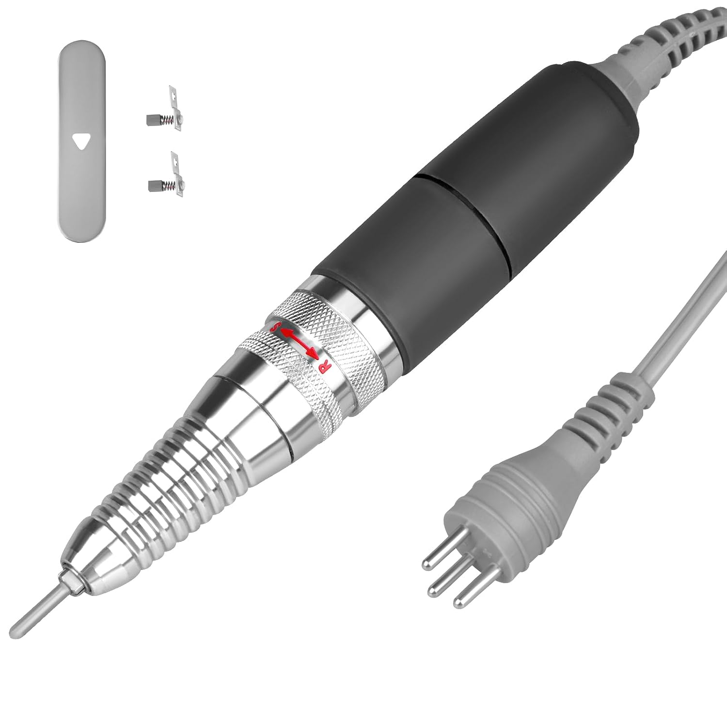 UP200 nail drill handpiece — 35,000 RPM replacement